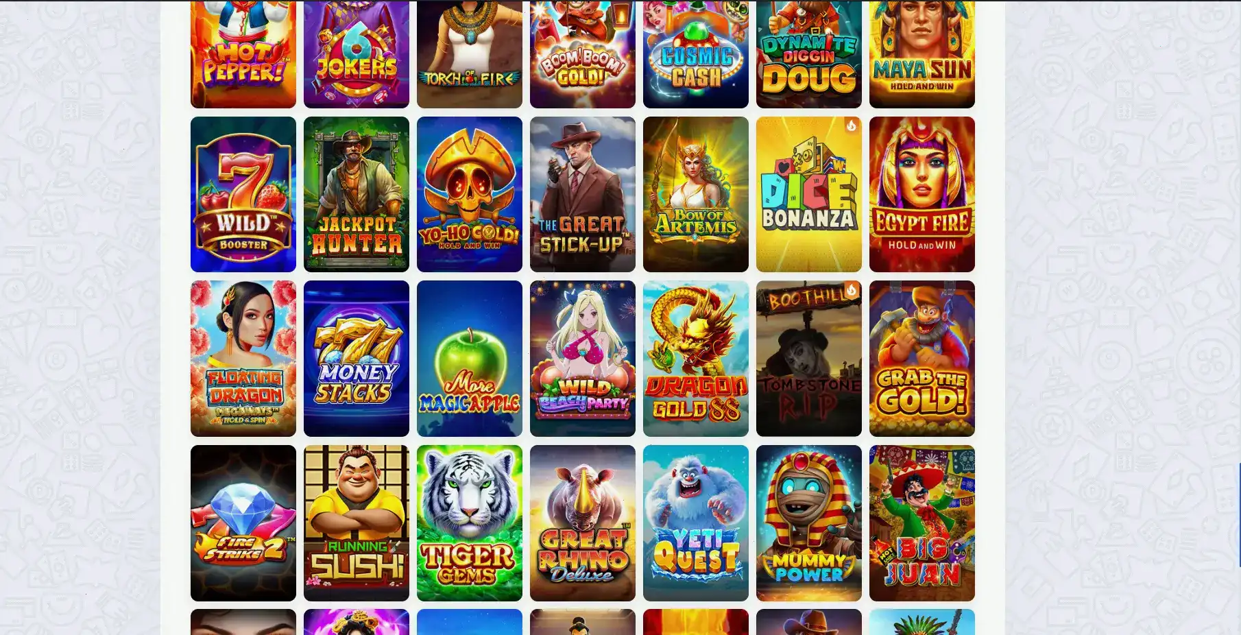 Мобильное приложение Слот78 на смартфоне